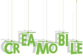 CREAMOBILE