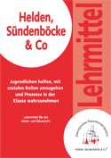 Lehrmittel Helden, Sündenböcke & Co
