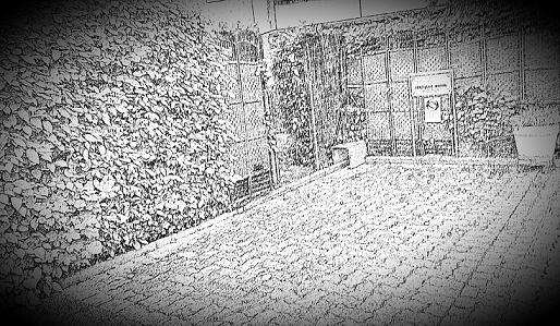 Parkplatz Nr. 21